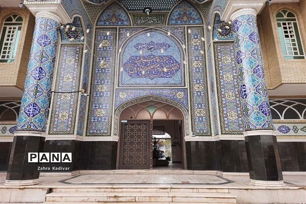 برگزاری اجلاس نماز در شهرستان آباده