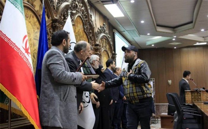 برترین‌های سیزدهمین جشنواره استانی تئاتر سودای عشق، معرفی شدند