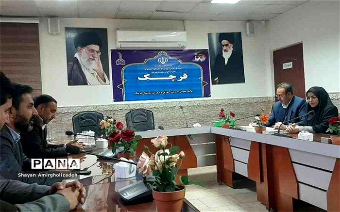 ضرورت برخورداری آموزش‌دهندگان نهضت سوادآموزی از اخلاص و روحیه جهادی