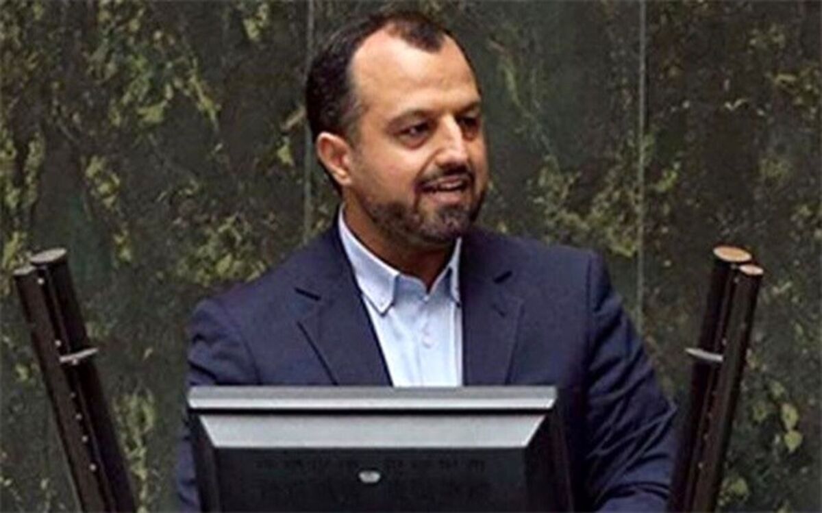 ‌‌ایزدخواه از پاسخ وزیر اقتصاد قانع شد