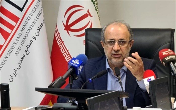 ایمنی کار جزو خطوط قرمز ایمیدرو در شرکت‌های وابسته و تابعه است