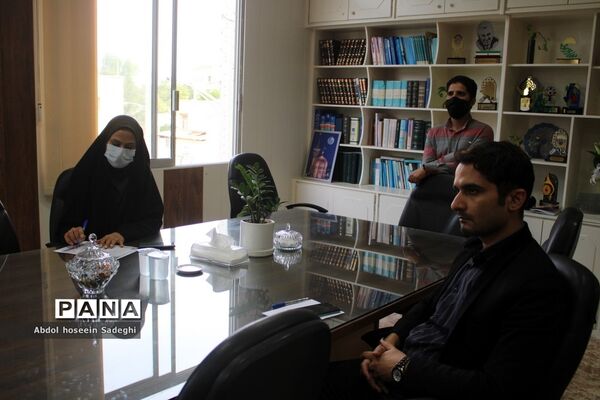 نشست هم‌اندیشی سفرهای تربیتی راهیان پیشرفت
