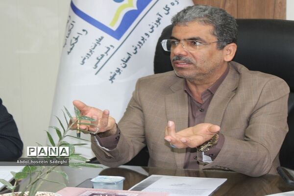 نشست هم‌اندیشی سفرهای تربیتی راهیان پیشرفت