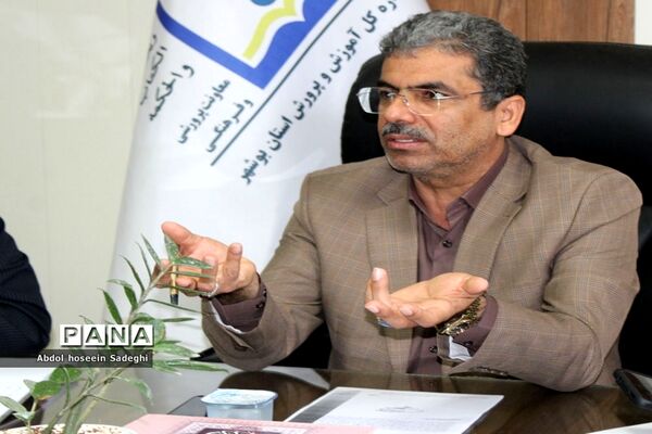 نشست هم‌اندیشی سفرهای تربیتی راهیان پیشرفت