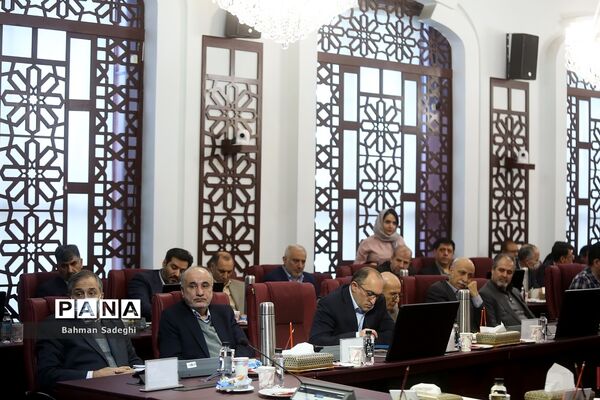گرامیداشت روز حسابدار در وزارت اقتصاد و دارایی