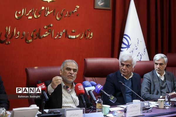 گرامیداشت روز حسابدار در وزارت اقتصاد و دارایی