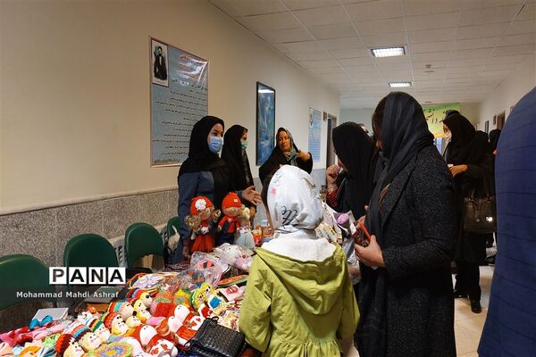 مراسم گرامیداشت روز دانشجو در نائین