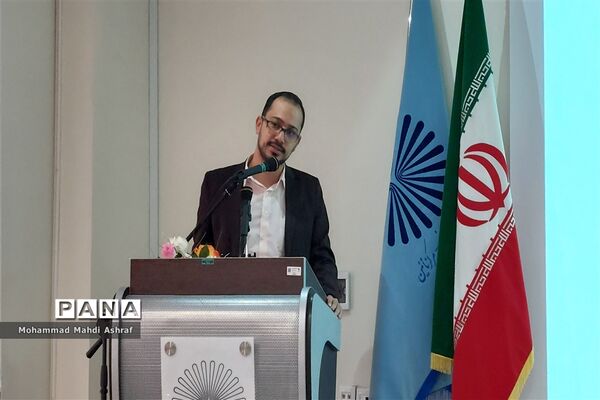 مراسم گرامیداشت روز دانشجو در نائین
