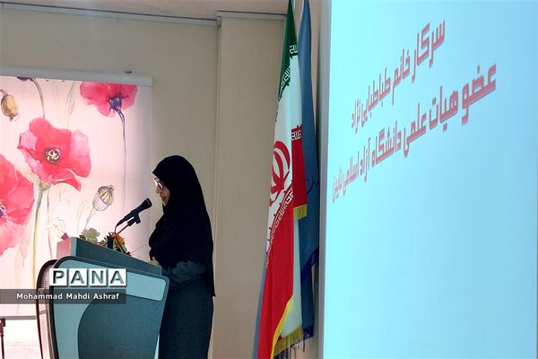 مراسم گرامیداشت روز دانشجو در نائین