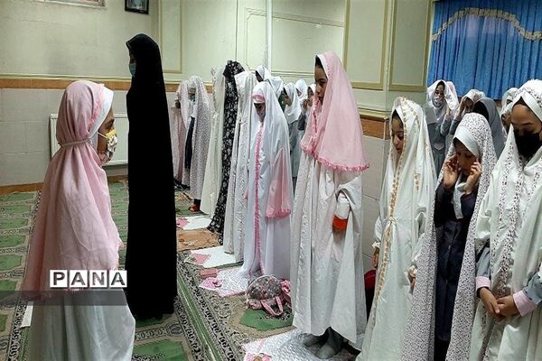 اجرای طرح «نور‌چشم» در مدارس ملارد