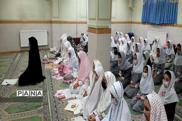 اجرای طرح «نور‌چشم» در مدارس ملارد