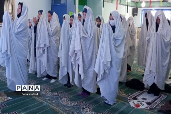 اجرای طرح «نور‌چشم» در مدارس ملارد