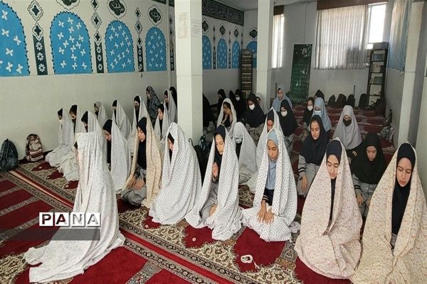 اجرای طرح «نور‌چشم» در مدارس ملارد