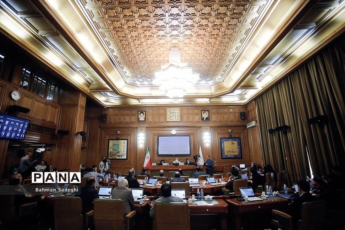 تعیین تکلیف 12 پلاک ثبتی از حیث باغ بودن یا نبودن