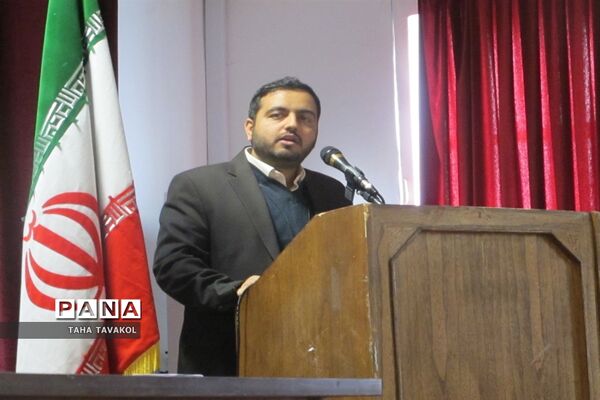 برگزاری  انتخابات انجمن و اولیا و مربیان شهرستان پردیس