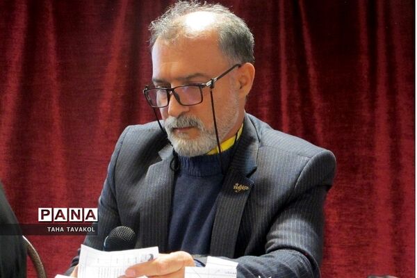 برگزاری  انتخابات انجمن و اولیا و مربیان شهرستان پردیس