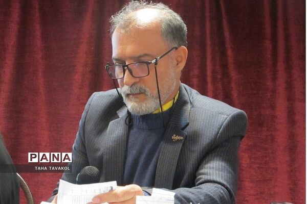 برگزاری  انتخابات انجمن و اولیا و مربیان شهرستان پردیس