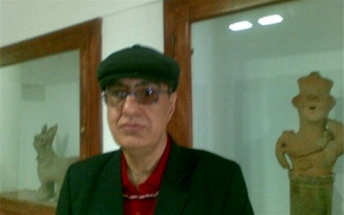 جلال خسروی درگذشت