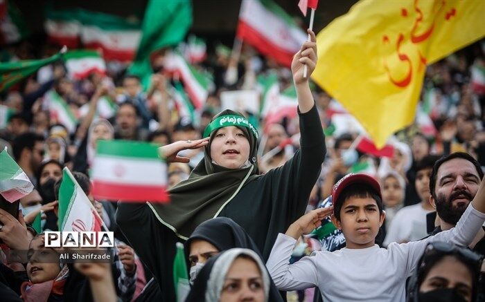 دانش‌آموزان کمترین حضور را در اغتشاشات اخیر داشتند