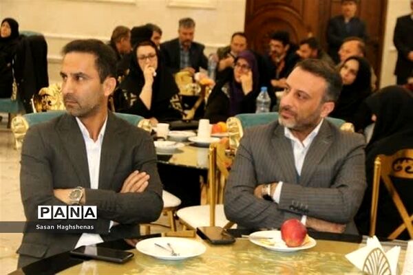 همایش معلمان متخصص، مادران توانمند دراسلامشهر