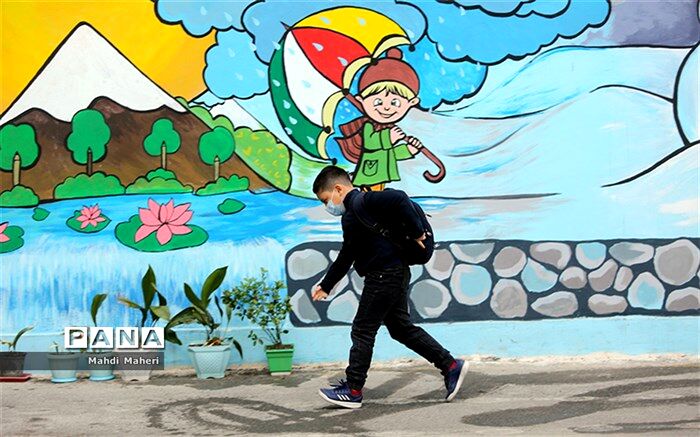 هیچ دانش‌آموزی به دلیل مشکلات مالی از خدمات مشاوره‌ای باز نمی‌ماند