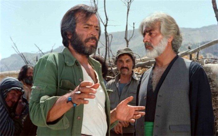 عبدالله علیخانی: سینماگران دهه ۶۰ «برزخی‌ها» را بیشتر و بهتر درک می‌کنند