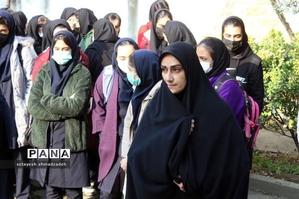 برگزاری نمایشگاه کتاب در گلوگاه