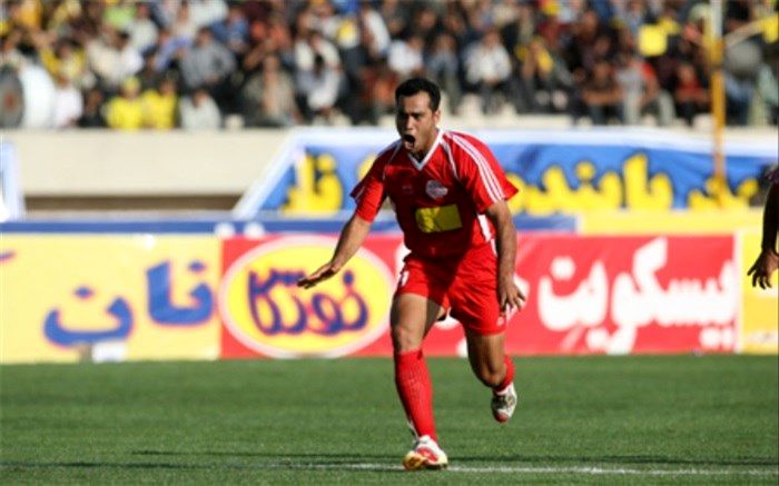 ابراهیم اسدی : تیم ملی به تفکر جدیدی نیاز دارد 