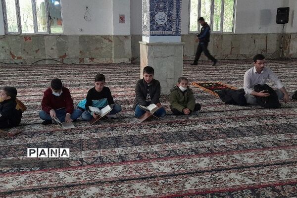 بیست و نهمین دوره مسابقات سراسری قرآن و عترت بسیج