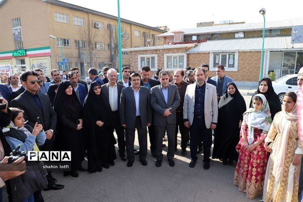 جشنواره فرهنگی هنری دانش‌آموزان عشایری استان کرمانشاه