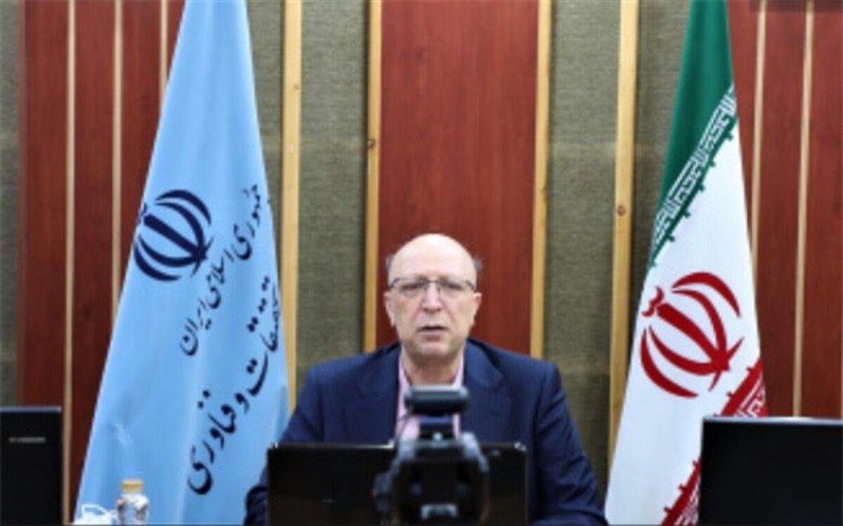 اعتنا و اعتماد به جامعه‌ دانشگاهی همواره اولویت نظام جمهوری اسلامی است