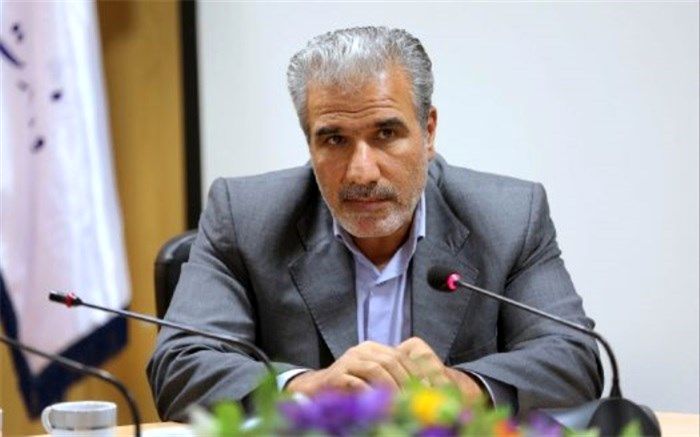 سرپرست جدید مرکز برنامه‌ریزی منابع انسانی و امور اداری وزارت آموزش و پرورش منصوب شد