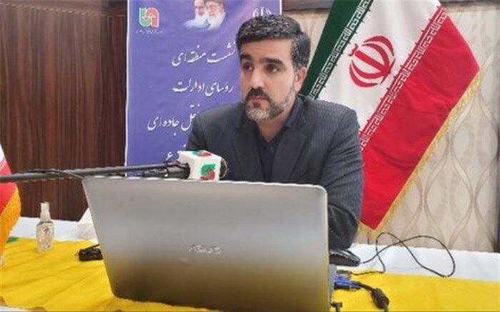 رشد ۲۴ درصدی روکش آسفالت گرم تقویتی در راه‌های شریانی کشور 