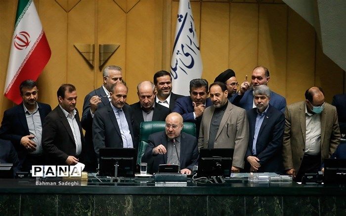 مخالفت نمایندگان مجلس با کلیات طرح اصلاح ‌قانون انتخابات مجلس‌