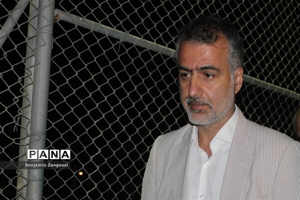 روستای آبطویل قهرمان مسابقات مینی فوتبال جام پرچم شهرستان بوشهر