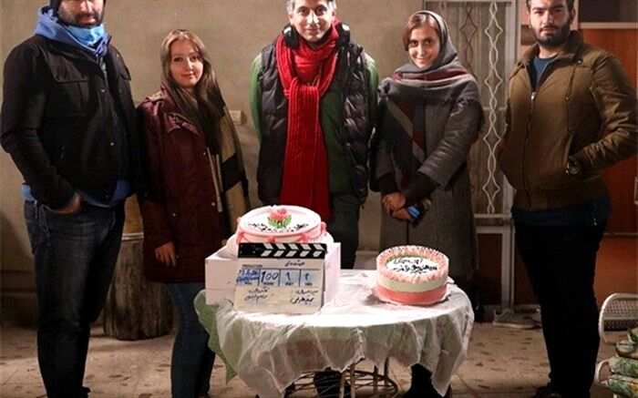 رونمایی از تیزر فیلم سینمایی «حرف آخر» همزمان با اکران