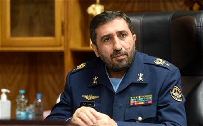 پیشرفت نیروی هوایی ارتش در حوزه تسلیحات دورایستای هوشمند