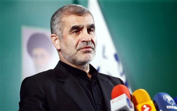 نیکزاد: ۱۶ آذر نمایشی از ‎صدای ملت ایران و تولد شعار «مرگ بر آمریکا» است