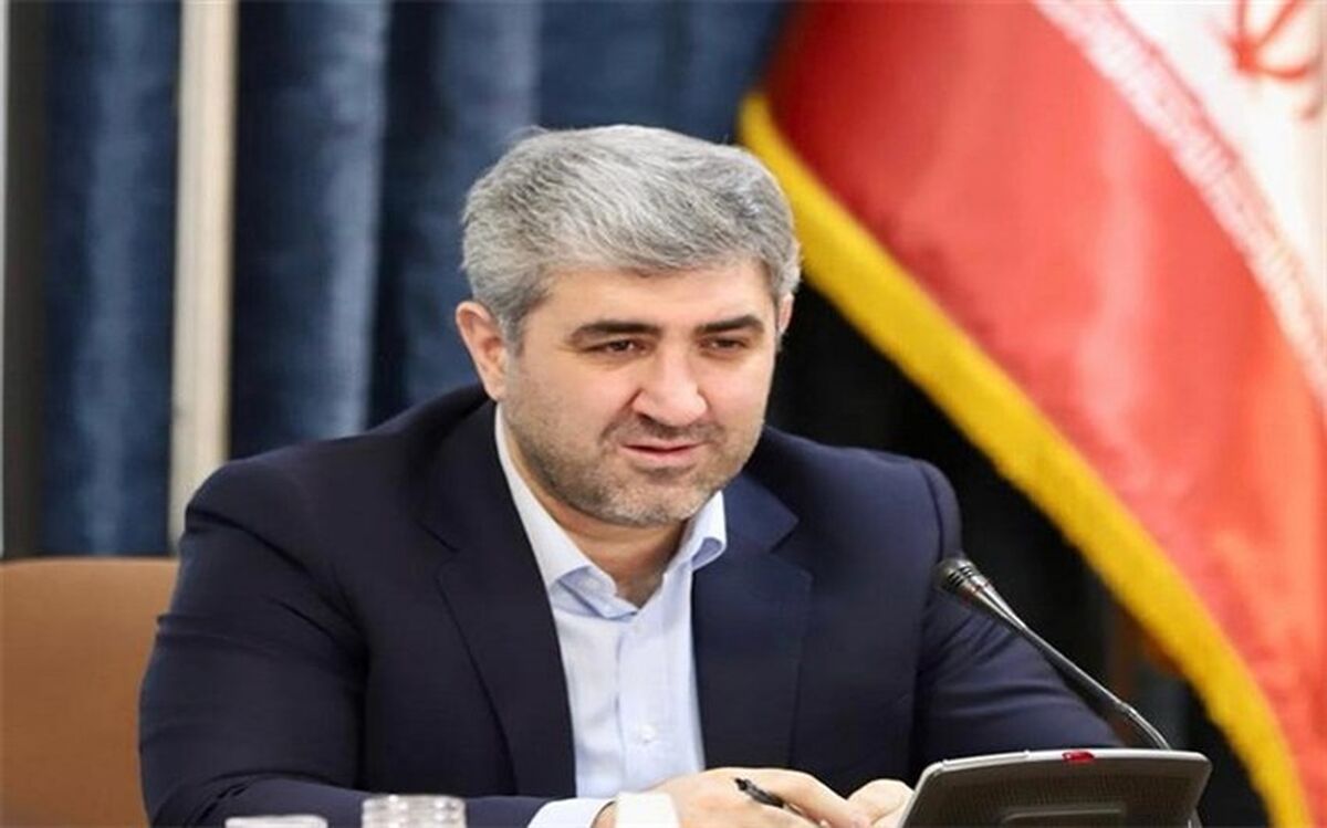 ظرفیت استان‌ها به‌عنوان پیشران توسعه کشور مورد توجه دولت است
