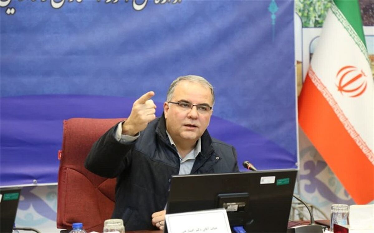 سهم استان زنجان از بودجه ملی ناعادلانه است