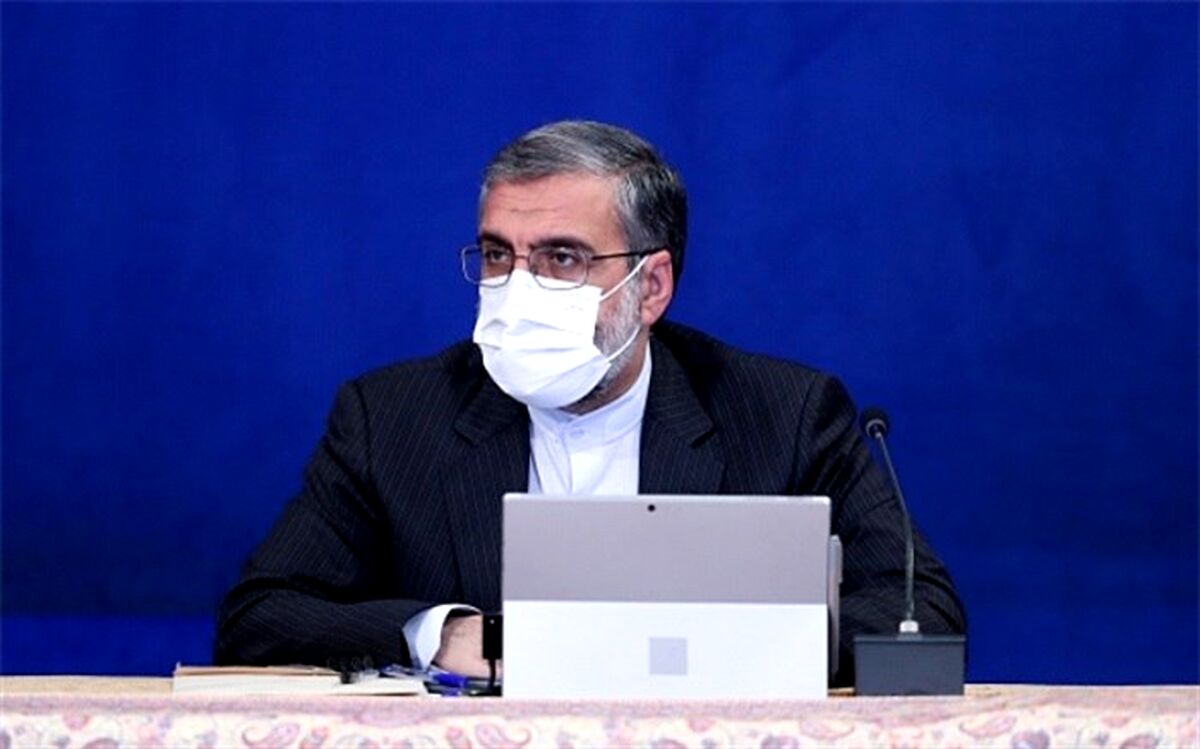 اسماعیلی: غفلت‌ها در امر اطلاع‌رسانی باید جبران شود