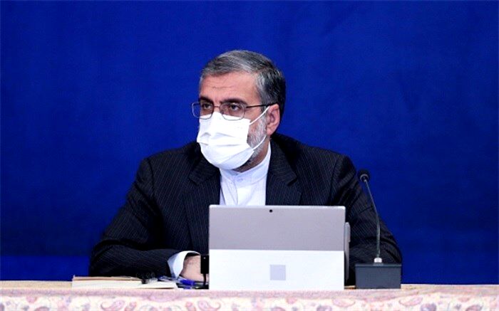 اسماعیلی: غفلت‌ها در امر اطلاع‌رسانی باید جبران شود