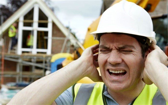 در صورت خطرناک بودن محیط کار، اجازه پلمب وجود دارد