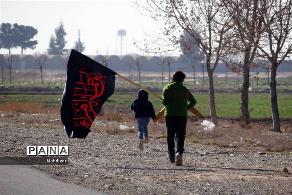 ویژه برنامه‌های رادیو ایران در ایام شهادت حضرت زهرا (س)