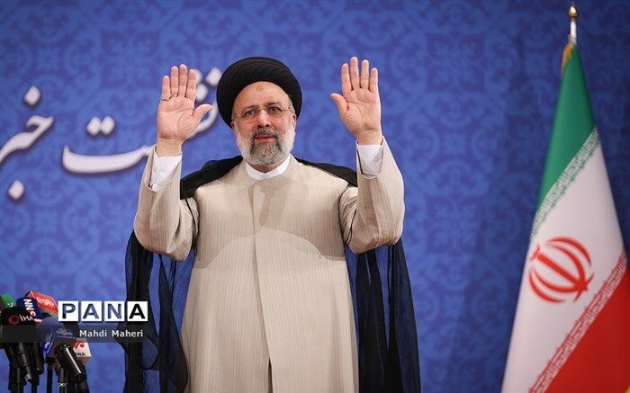 آیت الله رئیسی امروز به شهرستان رباط کریم می‌رود