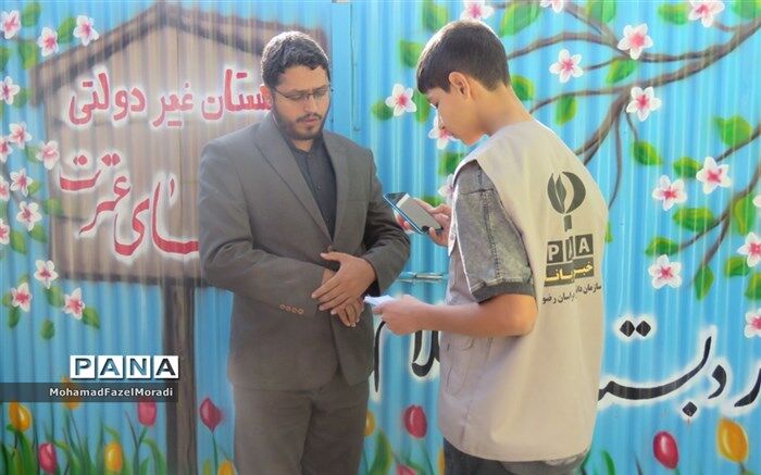 فضای مجازی بستر دشمن برای ایجاد شبهه است