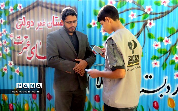 فضای مجازی بستر دشمن برای ایجاد شبهه است