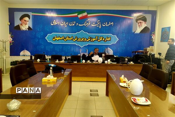 برگزاری دوره آموزش خبرنگاری در استان اصفهان