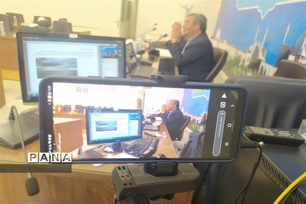 برگزاری دوره آموزش خبرنگاری در استان اصفهان
