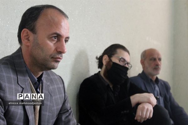 مراسم شهادت حضرت زهرا(س) در گلوگاه